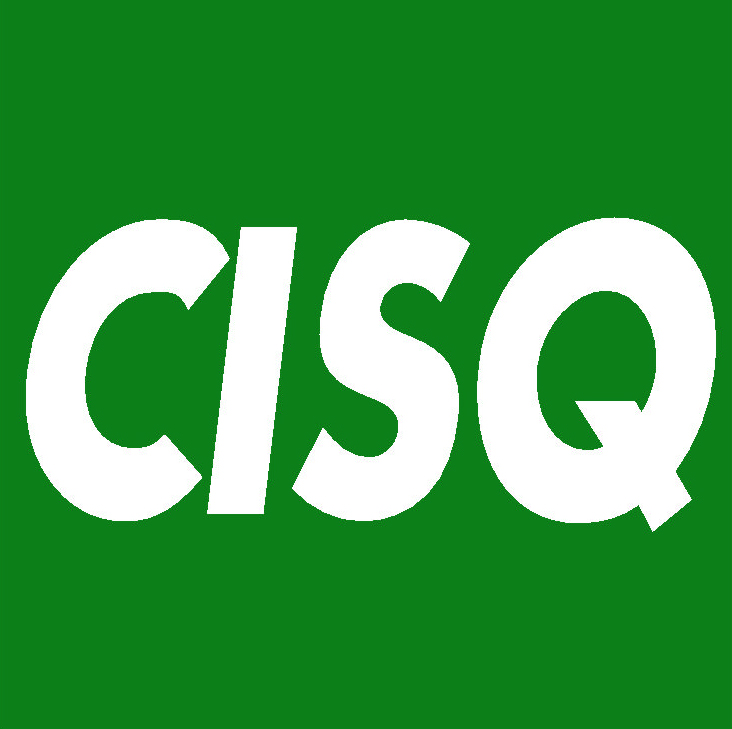 CISQ-Zertifizierung