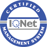 IQNet-zertifiziertes Managementsystem